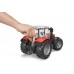 Trattore Massey Ferguson 7600 - Bruder 03046